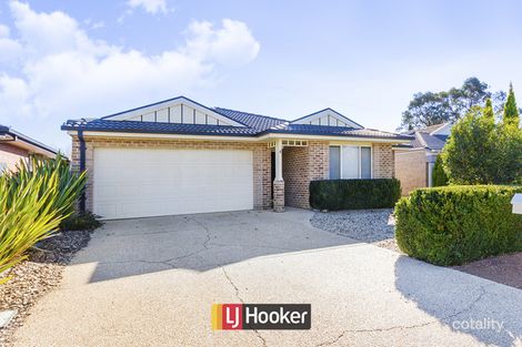 Property photo of 5 Bondfield Street Gungahlin ACT 2912