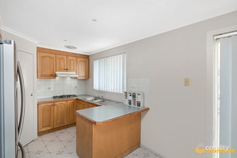 Property photo of 18 Billungah Place Burnside VIC 3023