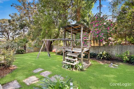 Property photo of 11 Cecil Street Gordon NSW 2072