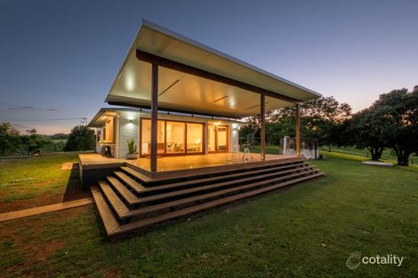 Property photo of 629 Cowlong Road Eltham NSW 2480
