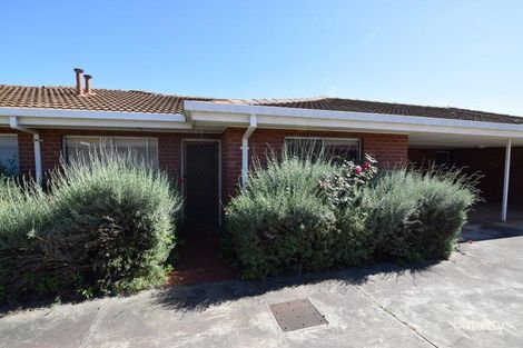 Property photo of 11/9 Barnes Road Glynde SA 5070