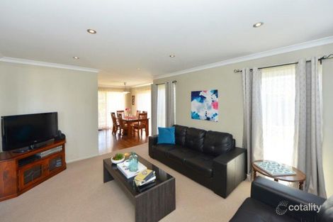 Property photo of 19 Bellara Drive Harristown QLD 4350