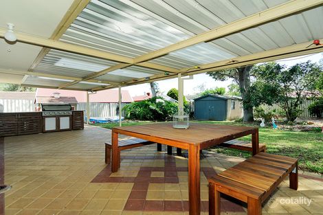 35 Rosekelly Rd, Gosnells, WA 6110