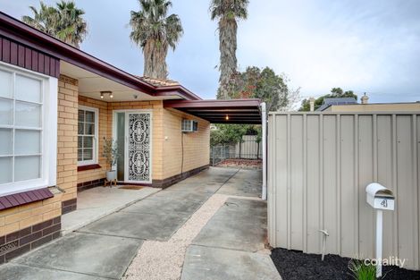 Property photo of 4/1 St Helen Street Parkside SA 5063