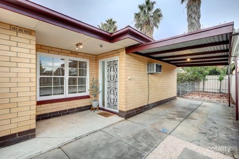 Property photo of 4/1 St Helen Street Parkside SA 5063