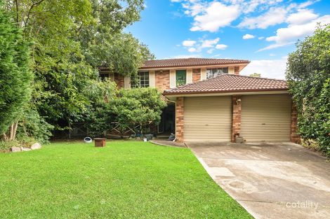 Property photo of 25 Brett Street Kings Langley NSW 2147