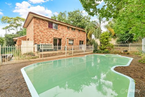Property photo of 25 Brett Street Kings Langley NSW 2147