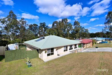 Property photo of 31 Palma Rosa Drive Wulkuraka QLD 4305