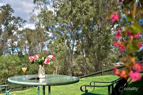 Property photo of 31 Palma Rosa Drive Wulkuraka QLD 4305