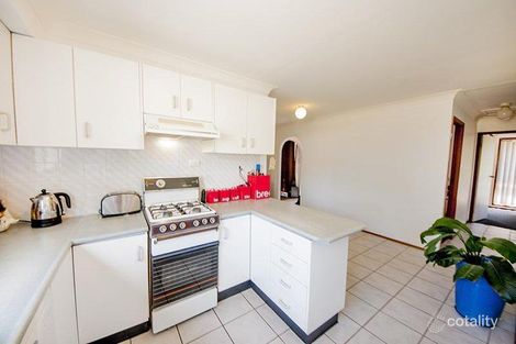 Property photo of 3 Lowan Close Maryland NSW 2287