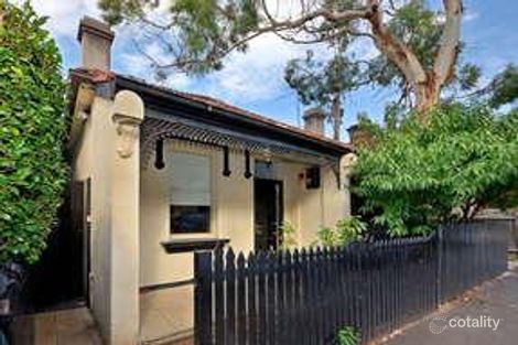 Property photo of 3 Septimus Street Erskineville NSW 2043