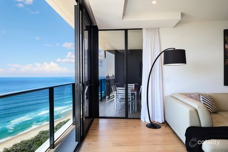 Property photo of 4003/1 Oracle Boulevard Broadbeach QLD 4218