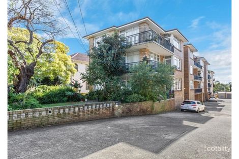 Property photo of 11/5B Gower Street Summer Hill NSW 2130
