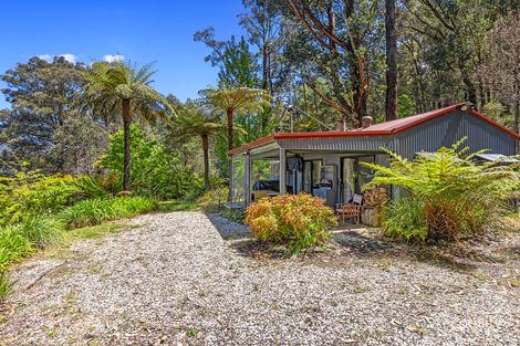 15 Red Hill Rd, Marysville, VIC 3779