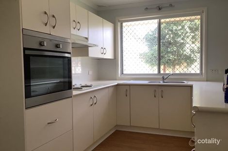Property photo of 4 Tomah Place Ruse NSW 2560