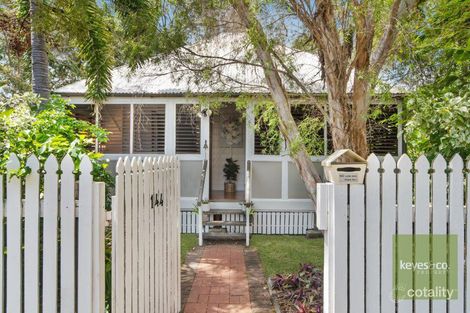 Property photo of 144 Francis Street West End QLD 4810