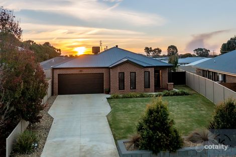 6 Mavis Steward Dr, Barooga, NSW 3644