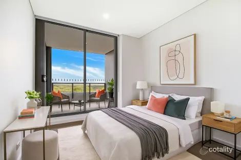 Property photo of 807/9 Gay Street Castle Hill NSW 2154