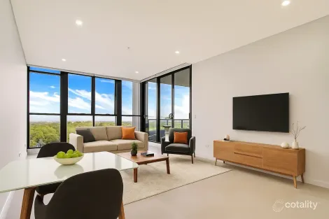 Property photo of 807/9 Gay Street Castle Hill NSW 2154