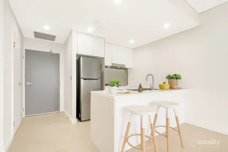 Property photo of 807/9 Gay Street Castle Hill NSW 2154