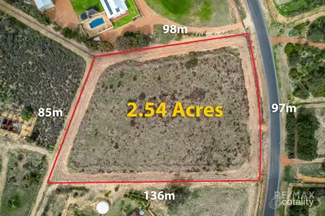 Property photo of Darch Trail Gabbadah WA 6041