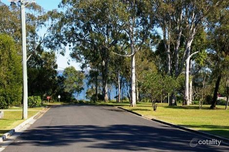 Property photo of 9 Mant Street Point Vernon QLD 4655