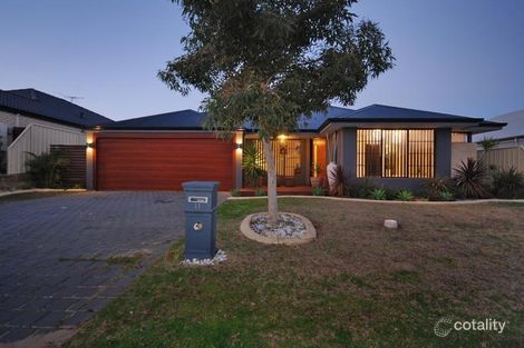 Property photo of 11 Sundowner Meander Banksia Grove WA 6031
