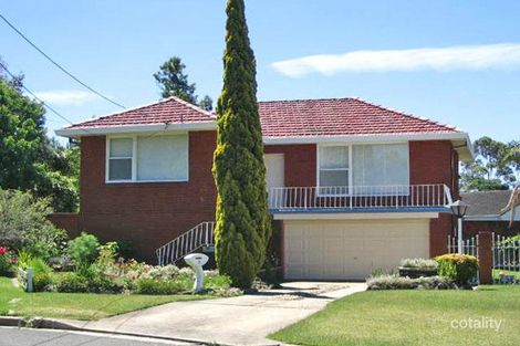 5 Muronga Pl, Kirrawee, NSW 2232