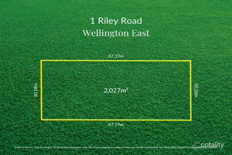 1 Riley Rd, Wellington East, SA 5259