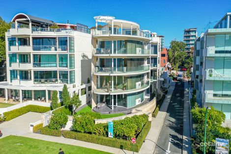 Property photo of 1/49 South Perth Esplanade South Perth WA 6151