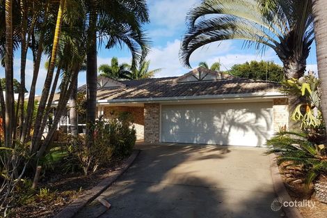 Property photo of 8 Coast Bay Close Point Vernon QLD 4655