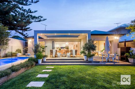 Property photo of 22 Chester Street Henley Beach SA 5022