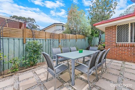 Property photo of 3/35 Winbourne Street West Ryde NSW 2114