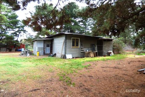 549 Old Station Rd, Berringa, VIC 3351