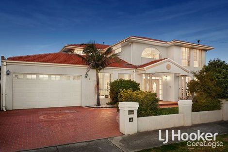 Property photo of 4 Stanton Court Seabrook VIC 3028