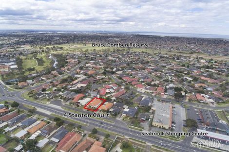 Property photo of 4 Stanton Court Seabrook VIC 3028