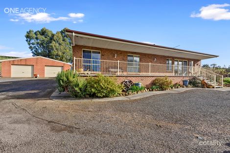 Property photo of 1710 Sheffield Road Barrington TAS 7306