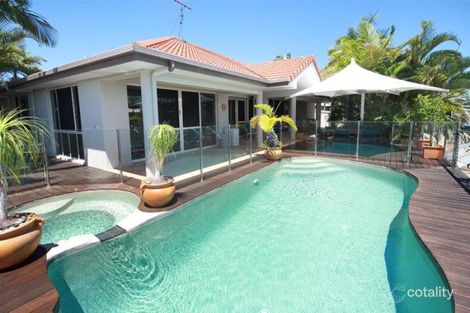 Property photo of 8 Chiswell Place Maroochydore QLD 4558