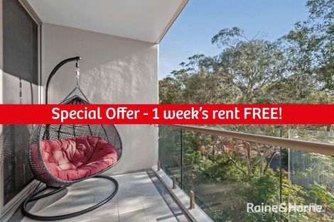 Property photo of 214/30 Ferntree Place Epping NSW 2121