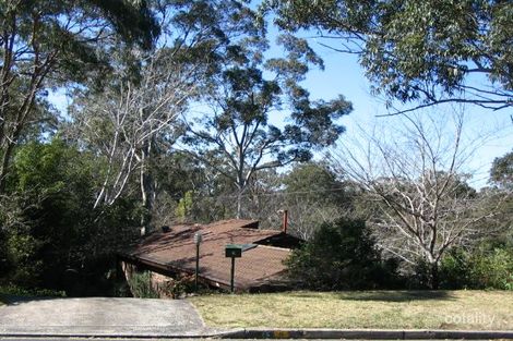 6 Burrandong Cres, Baulkham Hills, NSW 2153