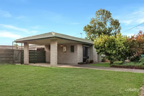 Property photo of 2 Wallace Court Traralgon VIC 3844