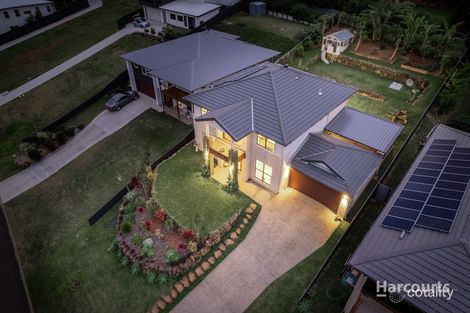 Property photo of 8 Liffey Avenue Cumbalum NSW 2478