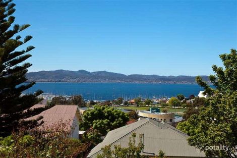 Property photo of 11 Alexander Street Sandy Bay TAS 7005