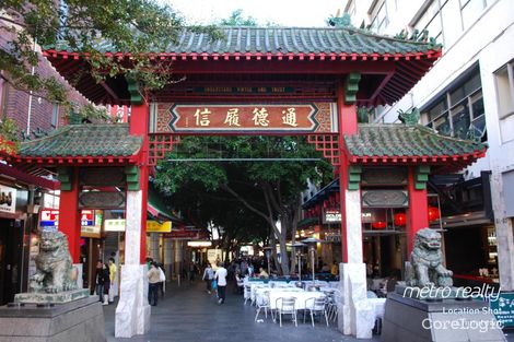 Property photo of 266/303-321 Castlereagh Street Haymarket NSW 2000