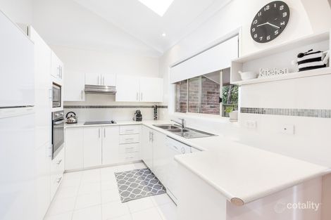 Property photo of 3/12 Lenna Place Jannali NSW 2226