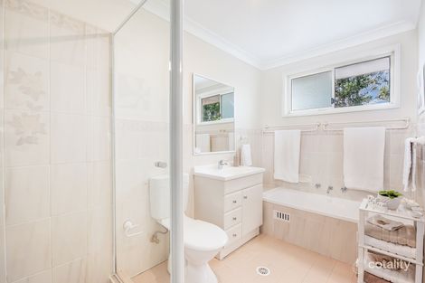 Property photo of 3/12 Lenna Place Jannali NSW 2226