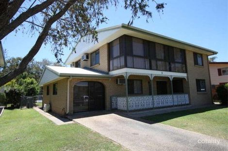 Property photo of 9 Stumm Street Park Avenue QLD 4701