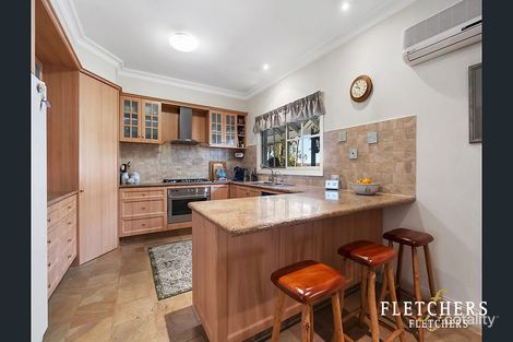 Property photo of 36 Osborne Road North Warrandyte VIC 3113