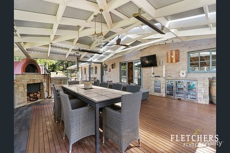 Property photo of 36 Osborne Road North Warrandyte VIC 3113