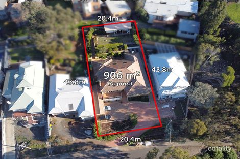Property photo of 59 Willonga Street Strathmore VIC 3041